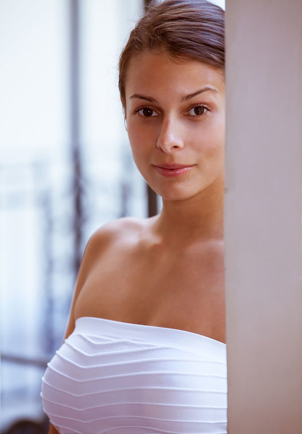 Надежда, 37 лет, 5 размер груди