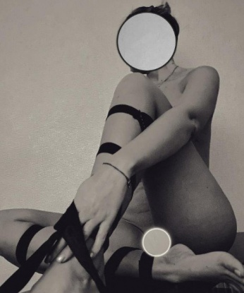 Ксения, 23 года, 2 размер груди